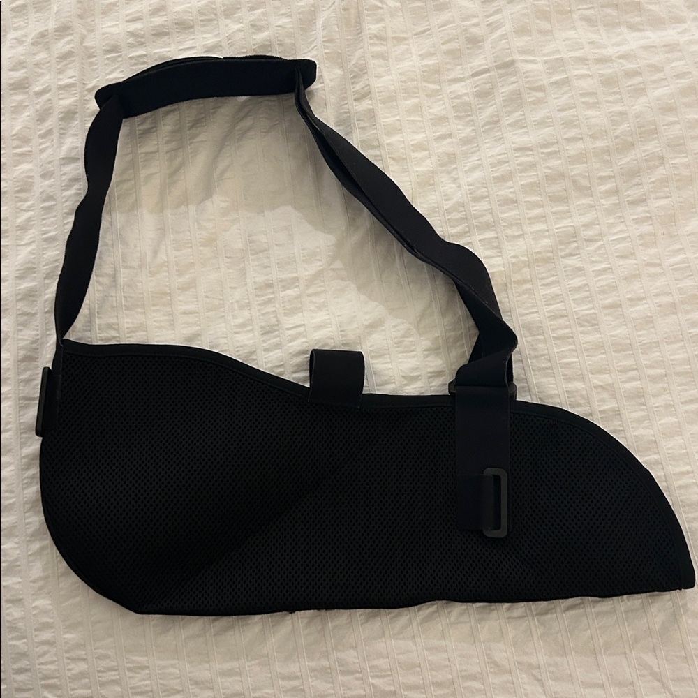 Black Sling